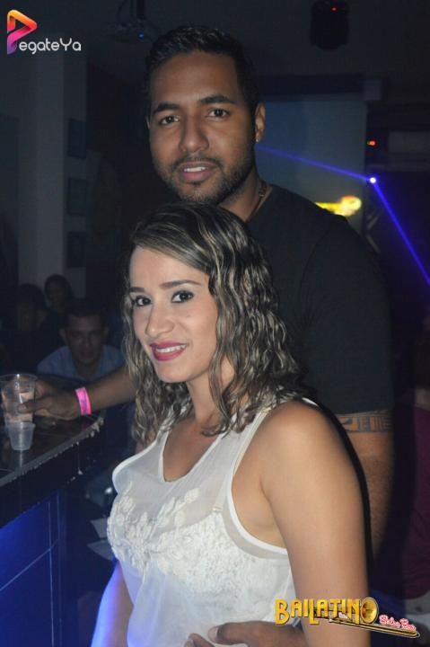 Foto 33 de Bailatino - 1er Fds Febrero 2017 en Bailatino - Bar, Cali