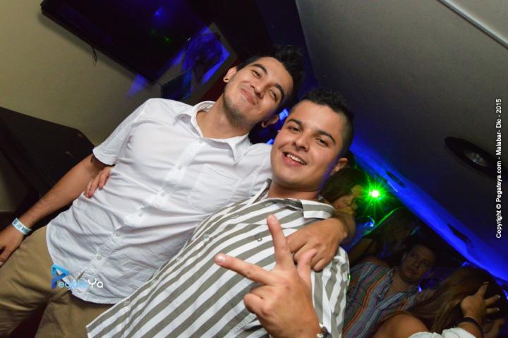 Foto 50 de MALABAR - sabado 19 DIC 2015 en Discoteca Malabar Bucaramanga, Bucaramanga