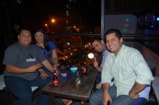 Foto 6 de Skybar 11 de Mayo en SKY Bar
