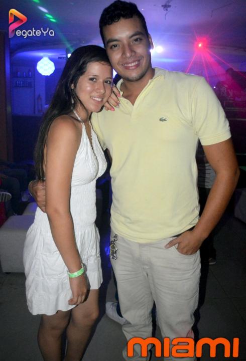 Foto 12 de Miami Bar - 1er FD Sept 2015 en Miami Bar Cali, Cali