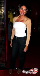 Foto 4 de Julio 6 del 2013 en Kabaret - Granada, Cali