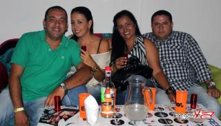 Foto 42 de Octubre 04 del 2013 en Beautiful 80`s Cali, Cali