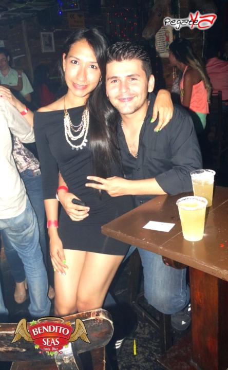 Foto 134 de Bendito Seas - Nov 15 y 22 del 2014 en Discoteca Bendito Seas Medellin, Medellín