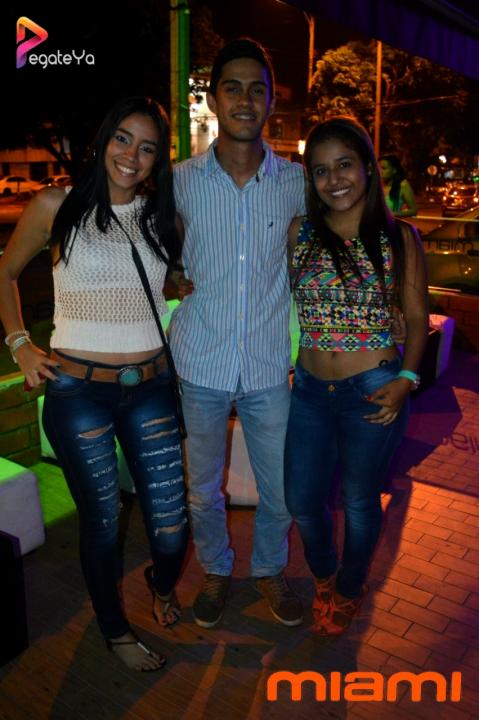 Foto 41 de Miami Bar - 2do FDS Junio 2015 en Miami Bar Cali, Cali