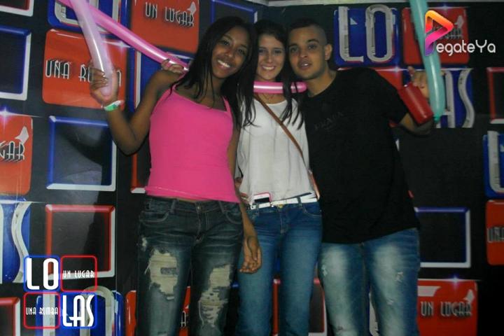 Foto 35 de Lolas Club - 1er FDS Sept 2015 en Lolas Club Menga Cali, Cali