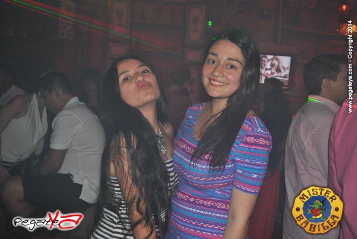 Foto 15 de MISTER BABILLA 12 Y 13 de SEPT 2014 en Discoteca MISTER BABILLA cartagena, Cartagena