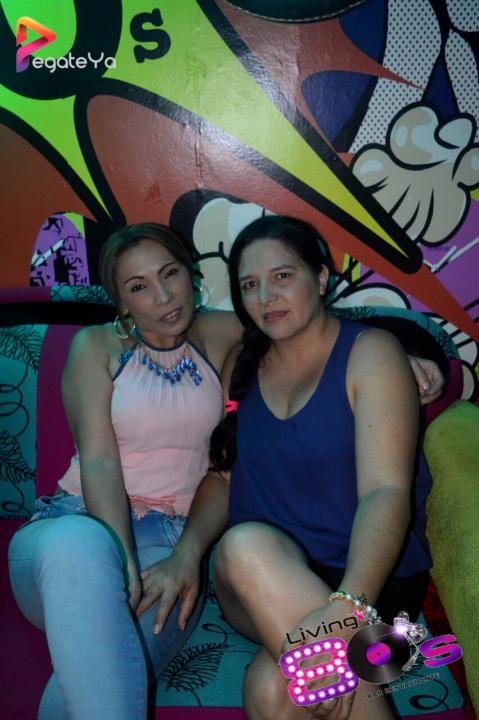 Foto 15 de living 80 - 2do 3er abril 2016 en Living Ochentas Cali, Cali
