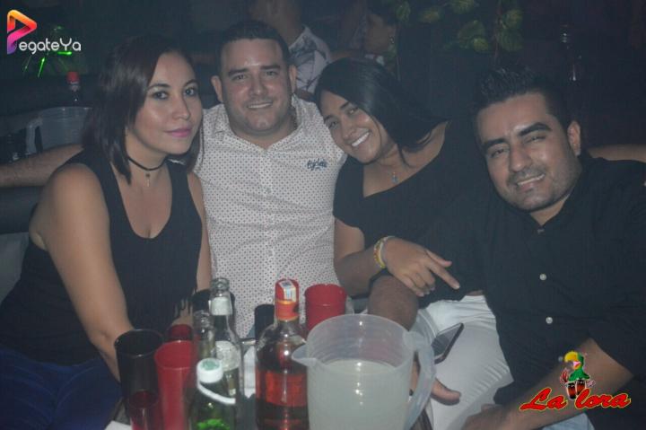 Foto 14 de La Lora - 1er Fds Febrero 2017 en La Lora Bar, Cali
