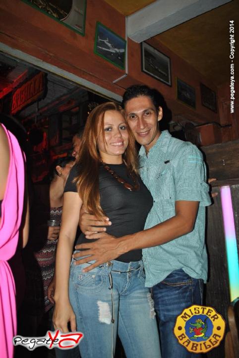 Foto 100 de MISTER BABILLA 12 Y 13 de SEPT 2014 en Discoteca MISTER BABILLA cartagena, Cartagena