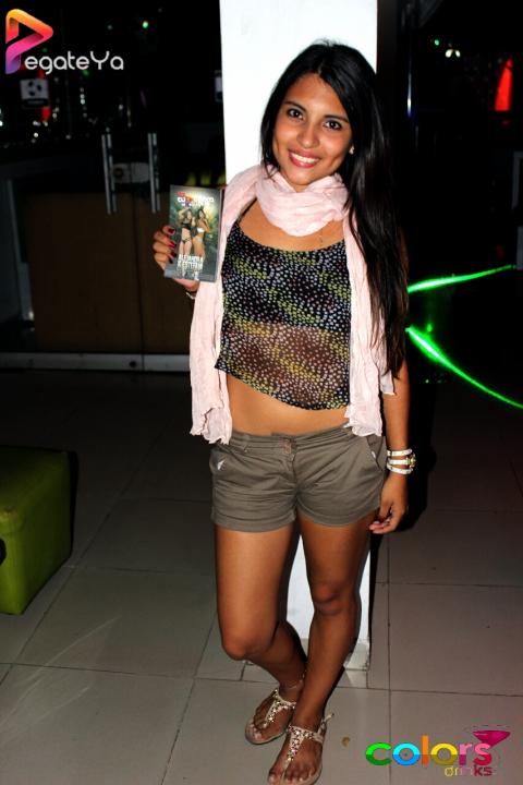 Foto 2 de Colors Drink´s - 1er Fds Julio 2016 en Colors Drinks