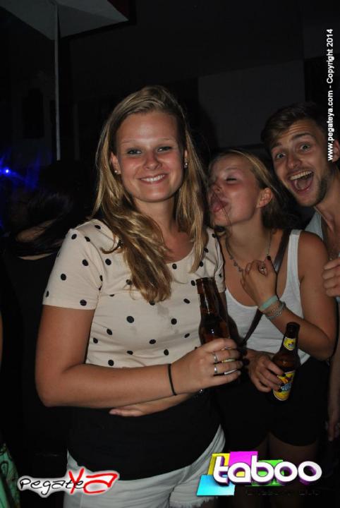 Foto 29 de TABOO 12 Y 13 de SEPT 2014 en Discoteca Taboo Cartagena, Cartagena
