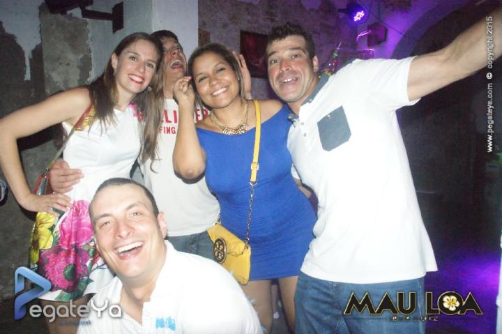 Foto 19 de mau loa 12 y 13 de julio de 2015 en mau loa cartagena, Cartagena
