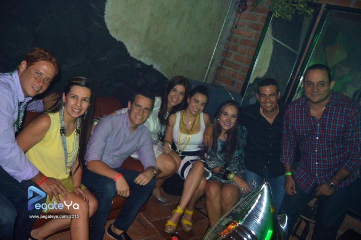 Foto 24 de La Premiere sabado 14 de marzo de 2015 en La Premiere Bucaramanga, Bucaramanga