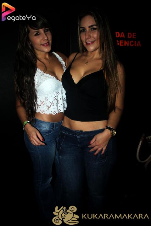 Foto 24 de Kukaramakara - 1er Fds Julio 2016 en Kukaramakara Discoteca Cali, Cali