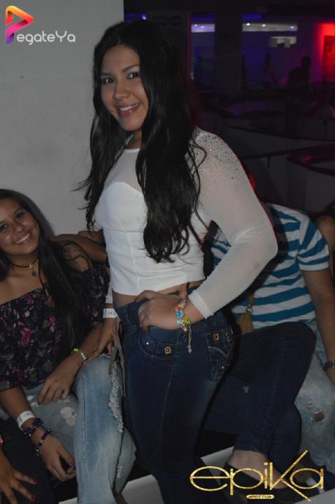 Foto 4 de EPIKA - 4to FDS SEP. 2016 en Epika Night Club, Cali