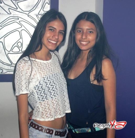 Foto 2 de Ahma Bar - 5to FDS Nov 2014 en Ahma Cali, Cali