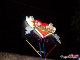 Foto 11 de Marzo 17 del 2012 en FONDA TUTAINA Medellin, Medellín