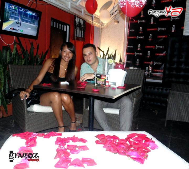 Foto 48 de Gragoz Restaurante - Amor y Amistad en Gragoz Bar - Restaurante