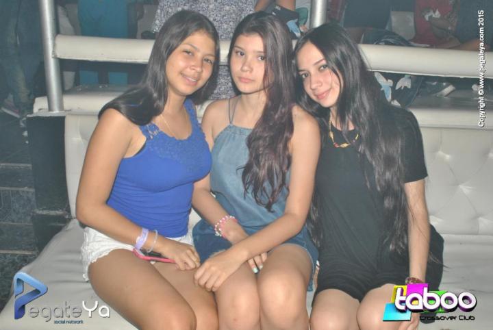 Foto 22 de Taboo 18 y 19 de Diciembre 2015 en Discoteca Taboo Cartagena, Cartagena