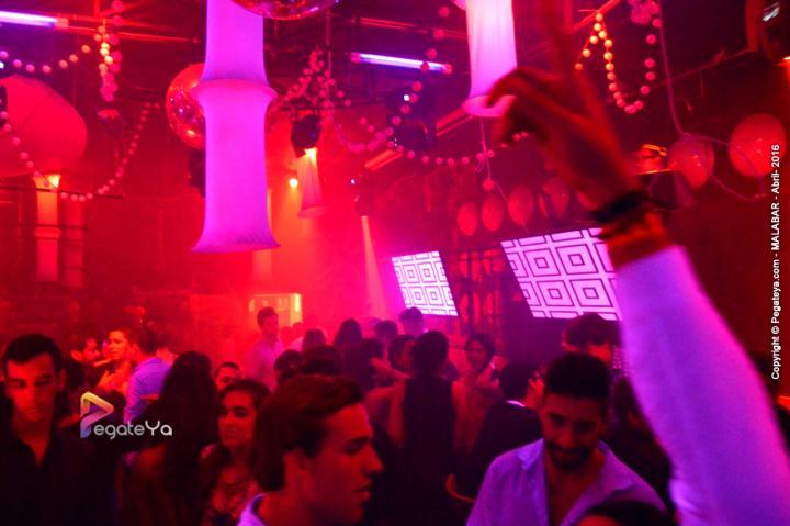 Foto 81 de Malabar Sabado 23 de abril de 2016 en Discoteca Malabar Bucaramanga, Bucaramanga