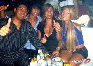 Foto 20 de Octubre 20 del 2012 en Jala Jala Club, Cali