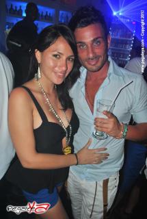 Foto 14 de taboo mayo 11 y 12 de 2013 en Discoteca Taboo Cartagena, Cartagena