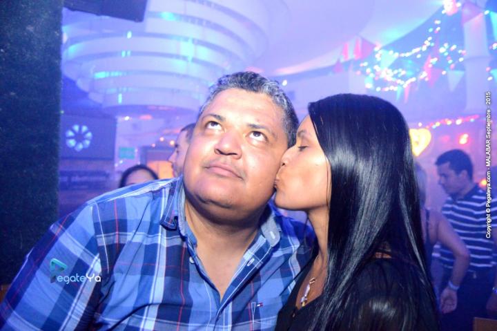 Foto 77 de Malabar - sabado 12 Sep 2015 en Discoteca Malabar Bucaramanga, Bucaramanga