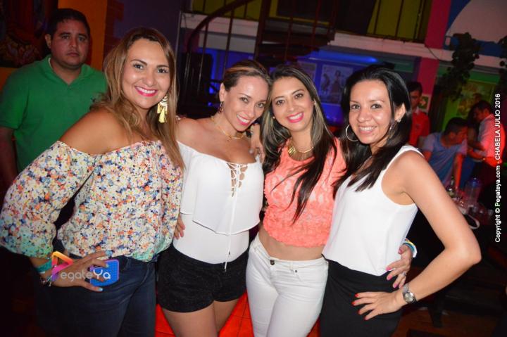 Foto 5 de Chabela . sabado 2 de julio 2016 en Discoteca Chabela Bucaramanga, Bucaramanga