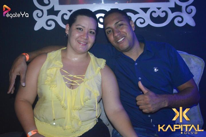 Foto 21 de Kapital Club - 1er Fds Julio 2017 en Kapital Club, Cali