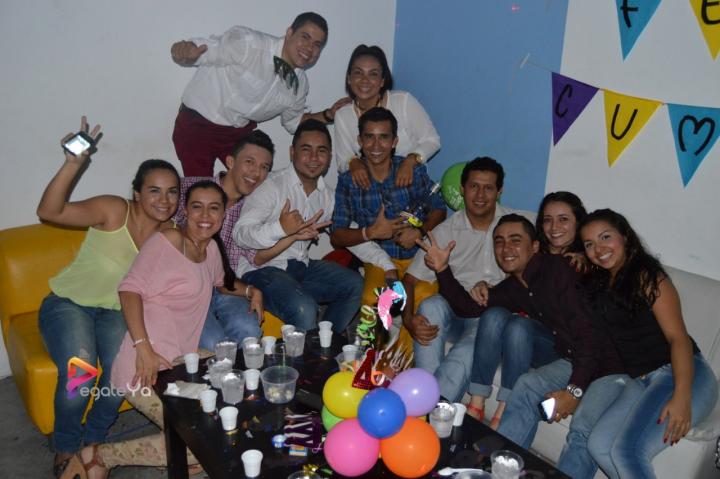 Foto 13 de Maria casquitos sabado 21 de marzo 2015 en Maria Casquitos Bucaramanga, Bucaramanga