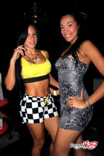 Foto 9 de Rooms - Marzo 15 en Rooms Club