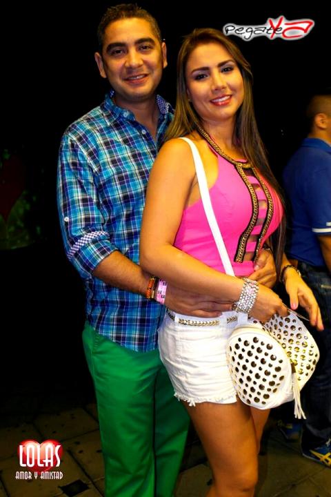 Foto 169 de Lolas Club - Amor y Amistad en Lolas Club Menga Cali, Cali