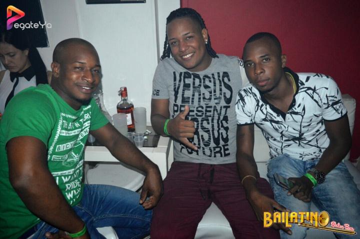 Foto 31 de Bailatino - 4TO Fds Abril 2016 en Bailatino - Bar, Cali
