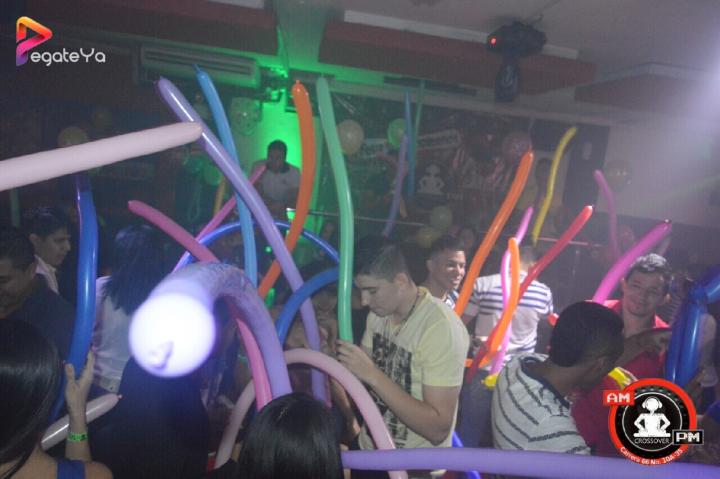 Foto 5 de AmPm - 3er Fds Febrero 2017 en Am / PM Bar - Cali, Cali