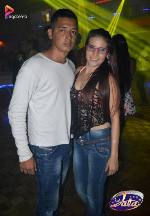 Foto 10 de Jala Jala Club - 3er FDS Junio 2015 en Jala Jala Club, Cali