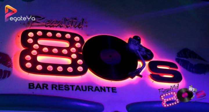 Foto 8 de Beautiful 80`s - Feria 2015 en Beautiful 80`s Cali, Cali