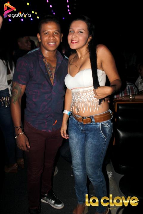 Foto 55 de La Clave Night Club - 4to Fds Abril 2016 en La Clave Night Club, Cali