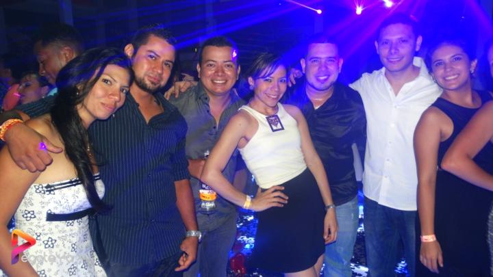 Foto 3 de Favela Club - Marzo 21 del 2015 en Favela Club Menga, Cali