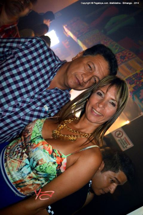 Foto 105 de Martin Elias y Juancho de la Aspriella en Discoteca Matildelina Bucaramanga, Bucaramanga