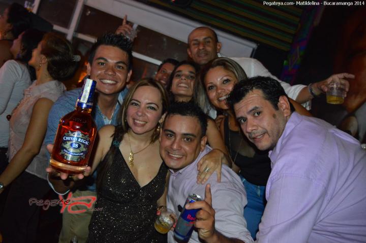 Foto 40 de Fotos Peter Manjarres en Discoteca Matildelina Bucaramanga, Bucaramanga