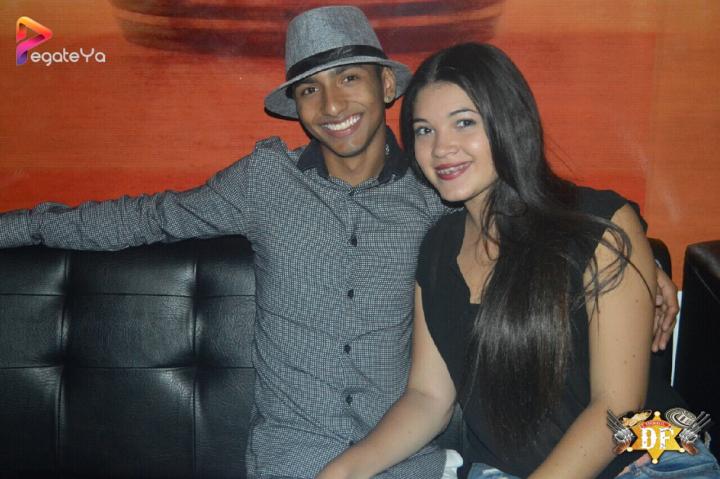 Foto 24 de El Df - 3er Fds Febrero 2017 en El DF Club Discoteca