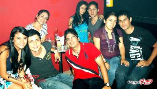 Foto 39 de Enero 19 del 2012 en Am / PM Bar - Cali, Cali