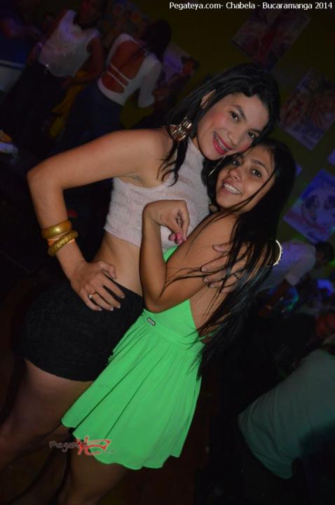 Foto 14 de Discoteca Chabela sabado 20 sep 2014 en Discoteca Chabela Bucaramanga, Bucaramanga