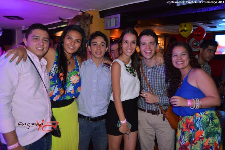 Foto 50 de Discoteca malabar - 19-20 sep 2014 en Discoteca Malabar Bucaramanga, Bucaramanga