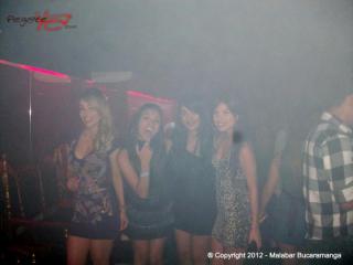 Foto 22 de 16-23 Diciembre 2011 en Discoteca Malabar Bucaramanga, Bucaramanga