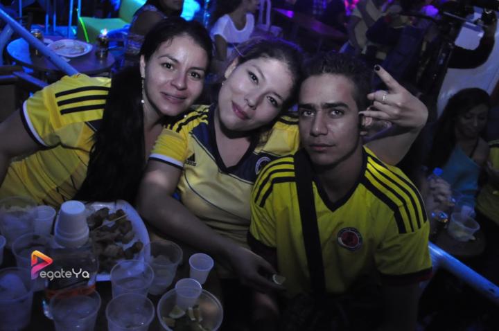 Foto 18 de Maria casquitos sábado 27 de junio 2015 en Maria Casquitos Bucaramanga, Bucaramanga