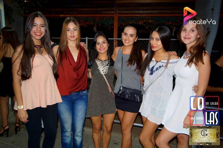 Foto 144 de Lolas - Feria 2015 en Lolas Club Menga Cali, Cali