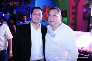 Foto 46 de Chabela - Feria Ganadera Cenfer en Discoteca Chabela Bucaramanga, Bucaramanga