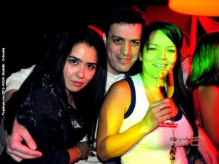 Foto 56 de Discoteca Aqua Medellin - 20 de julio en Discoteca Aqua Medellin, Medellín