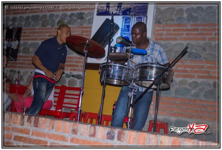 Foto 19 de YOTOCO SALSA BAR - Villavicencio en Yotoco Salsa Bar, Villavicencio